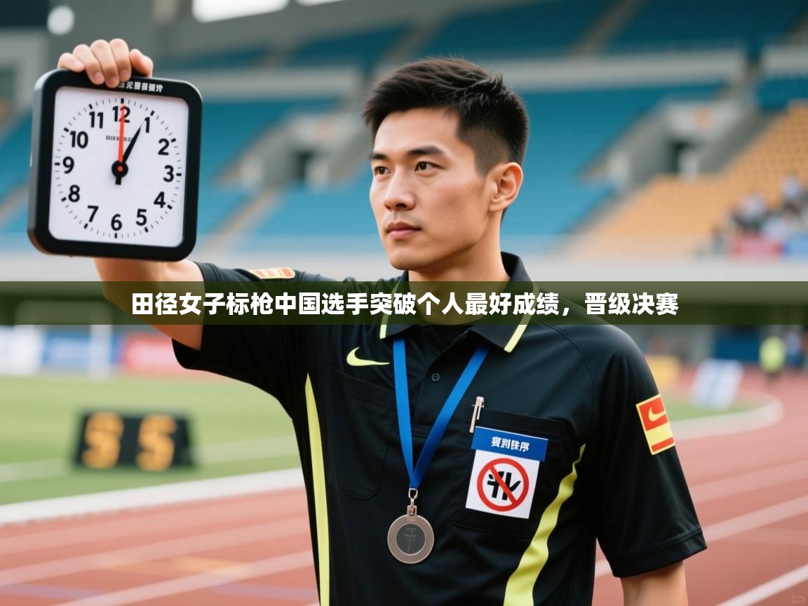 开云体育app官网入口网页版-田径女子标枪中国选手突破个人最好成绩，晋级决赛