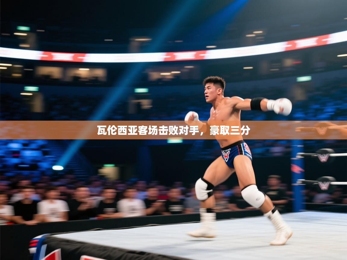 开云体育app官网入口网页版-瓦伦西亚客场击败对手，豪取三分