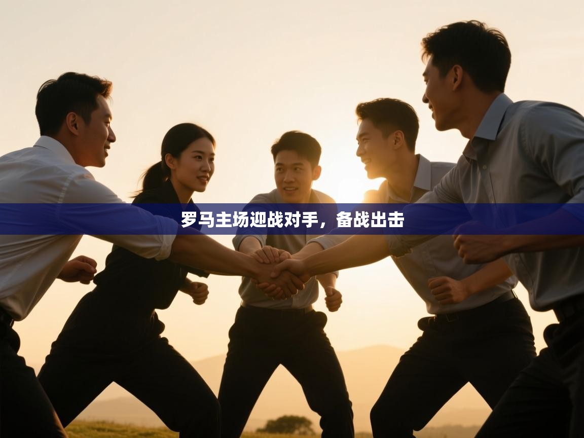 云开体育app官网入口-罗马主场迎战对手，备战出击