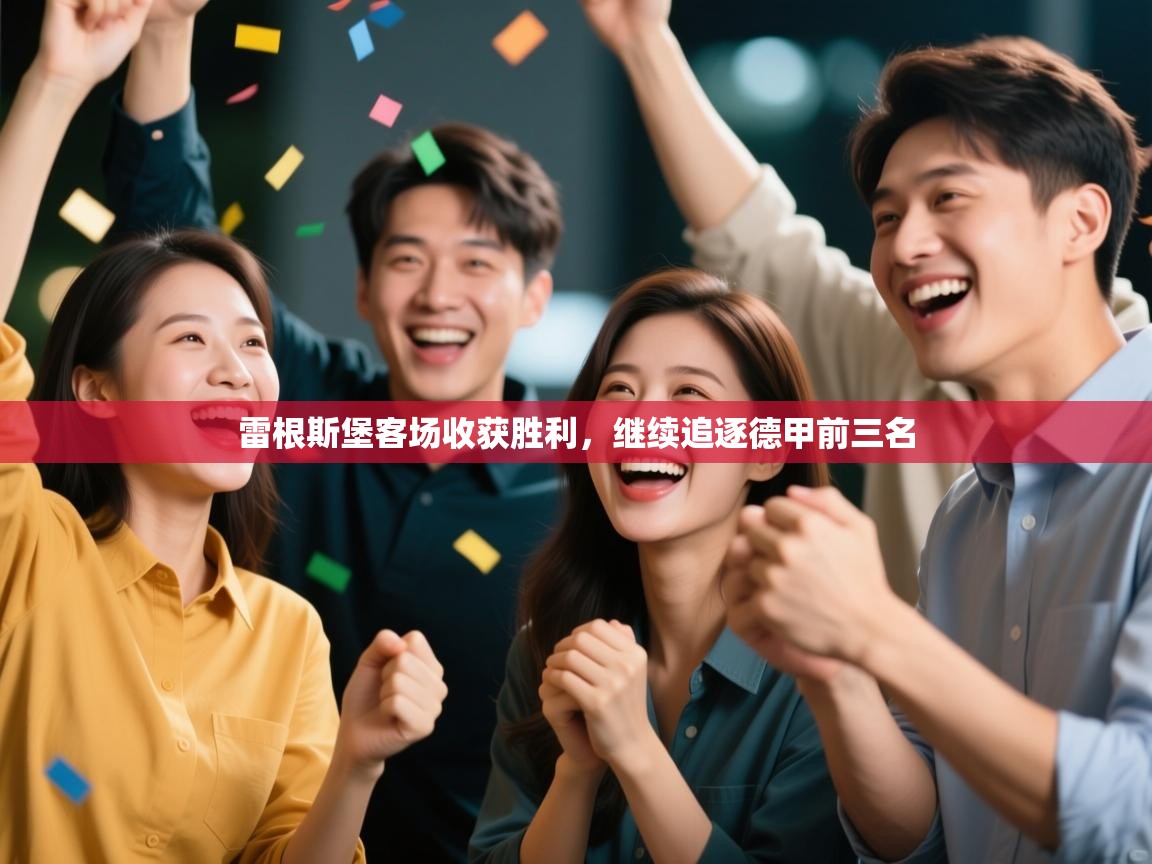 开云体育官方版下载-雷根斯堡客场收获胜利，继续追逐德甲前三名