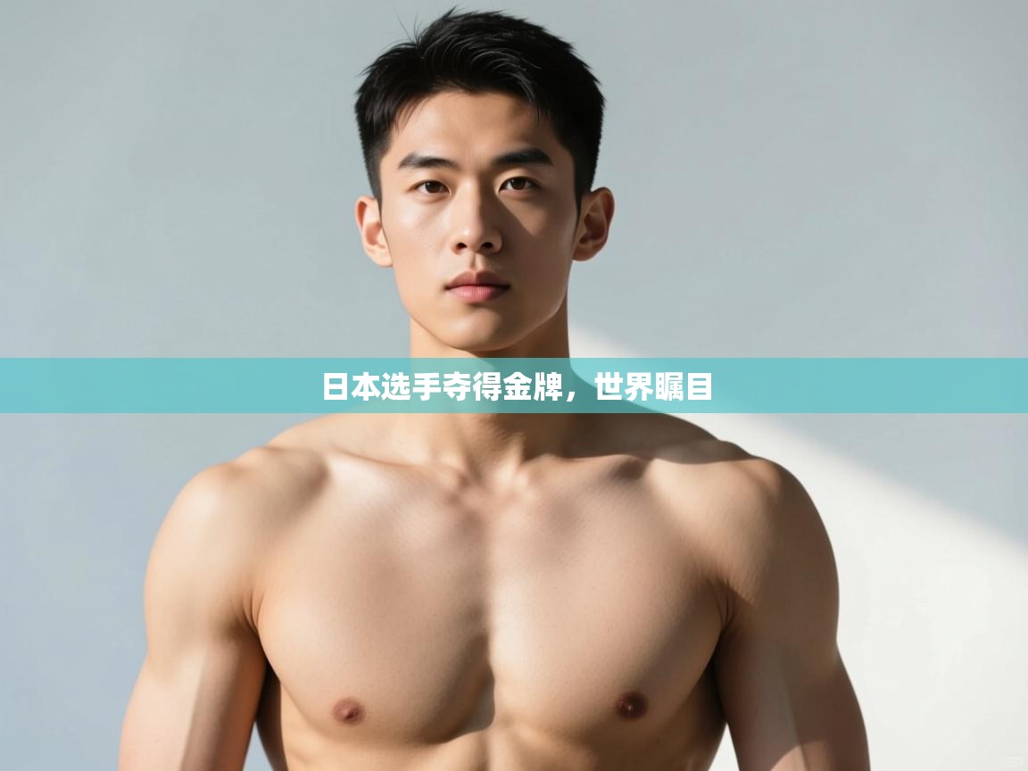 开云中国kaiyun·体育官方网站-日本选手夺得金牌，世界瞩目