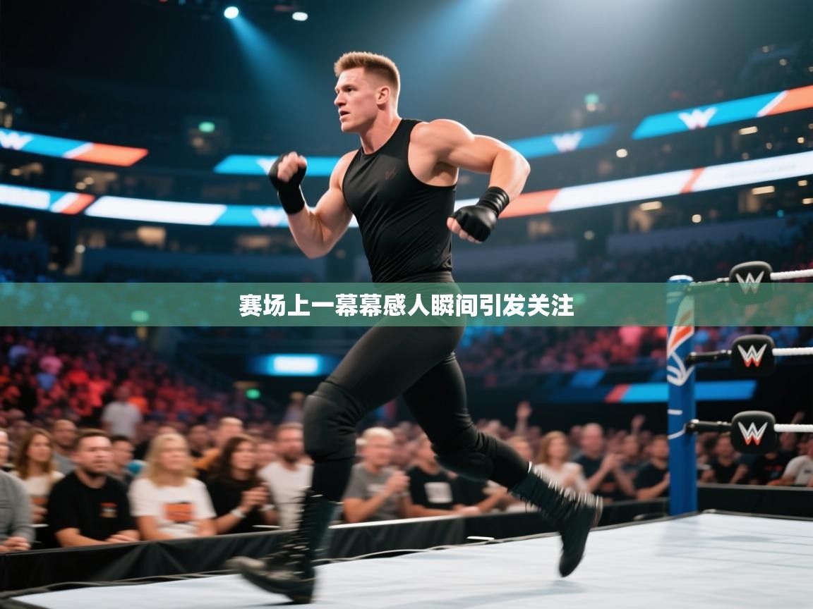 开云体育PC版网页版登录-赛场上一幕幕感人瞬间引发关注