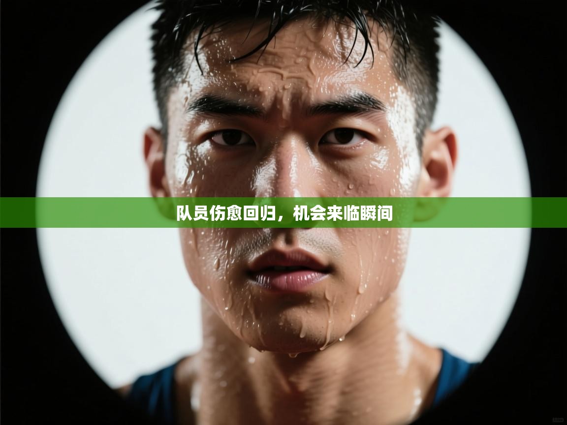 开云体育推送通知设置-队员伤愈回归，机会来临瞬间