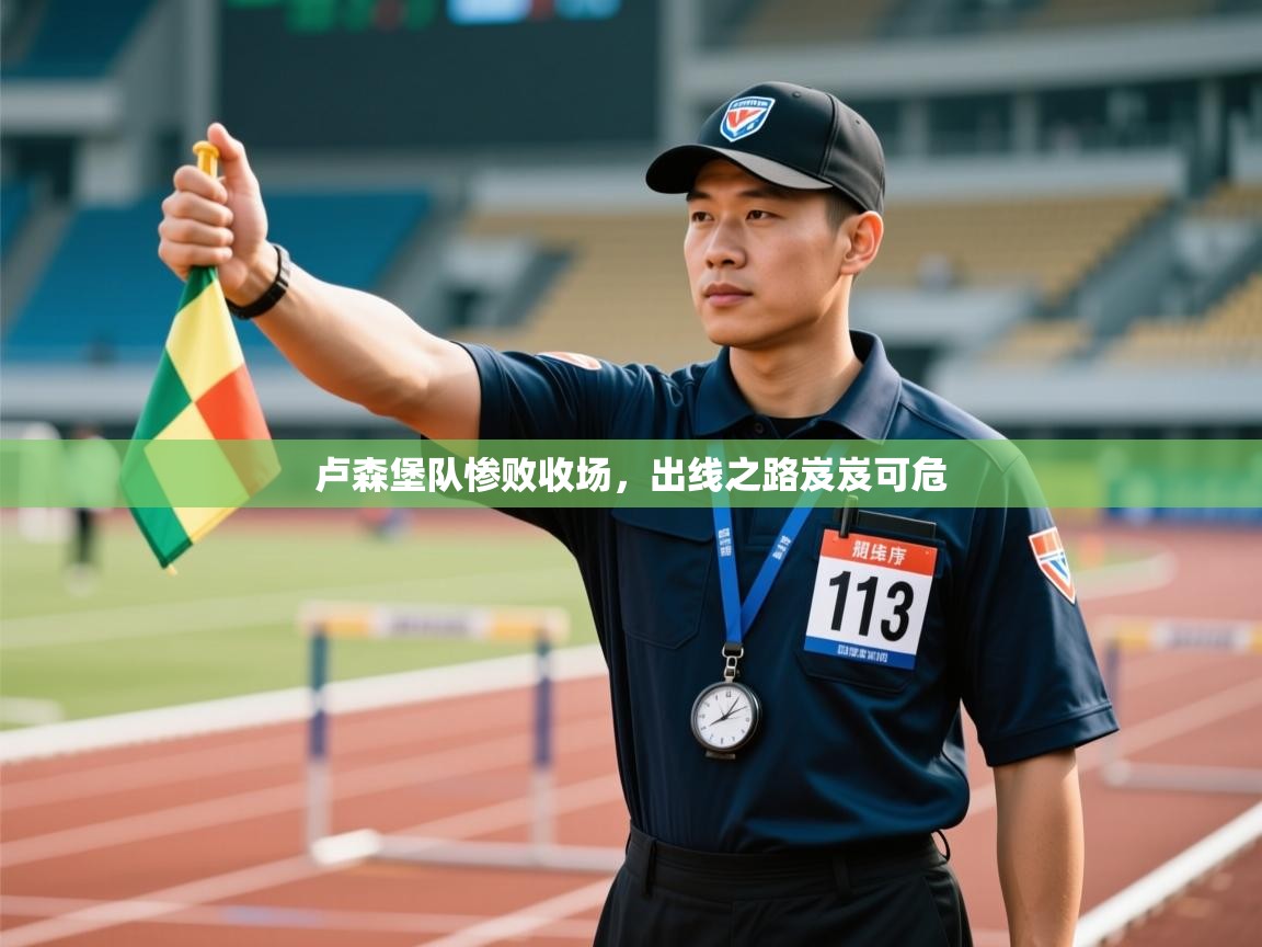 开云手机版-卢森堡队惨败收场，出线之路岌岌可危