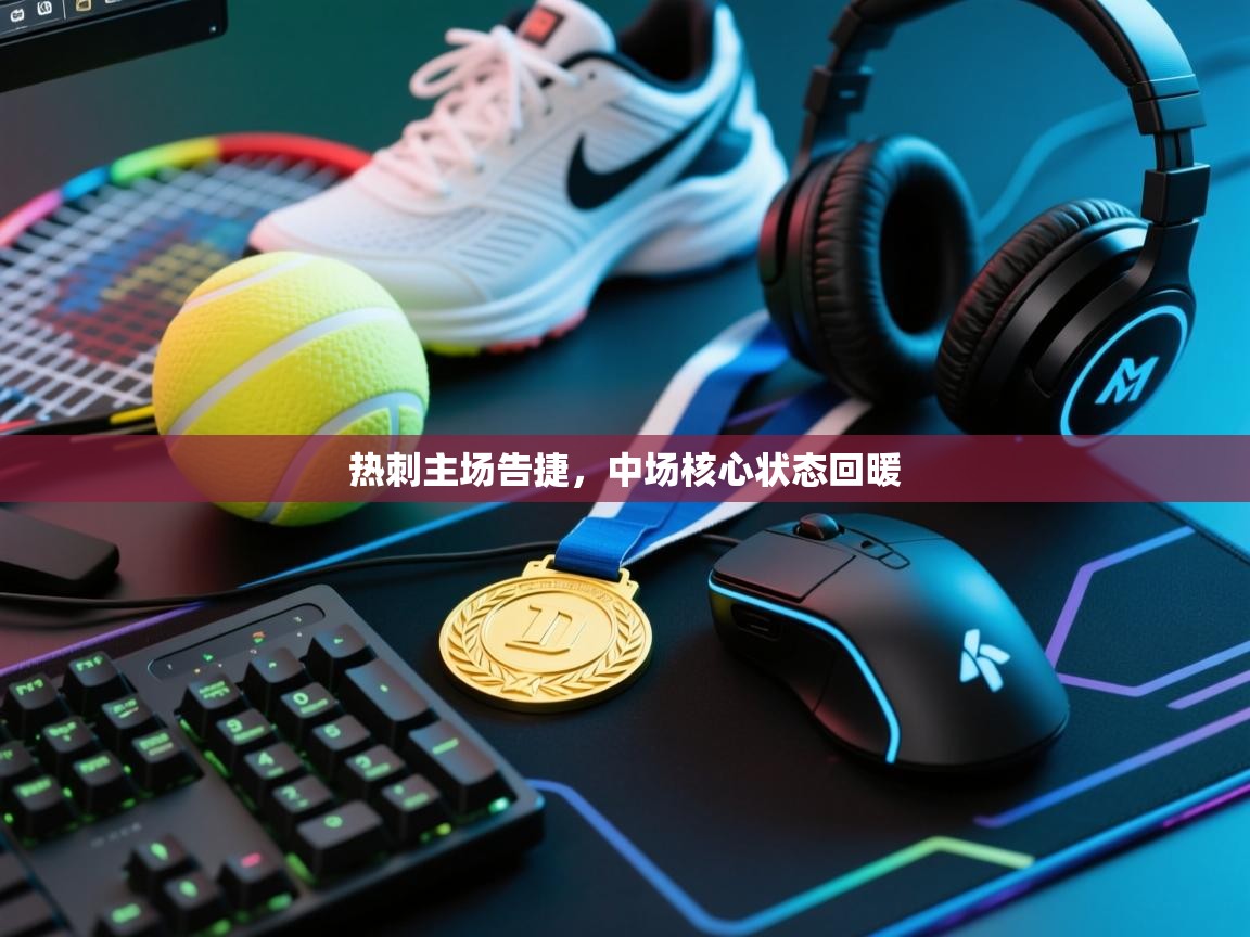 开云体育app官网入口网页版-热刺主场告捷,中场核心状态回暖 第2张