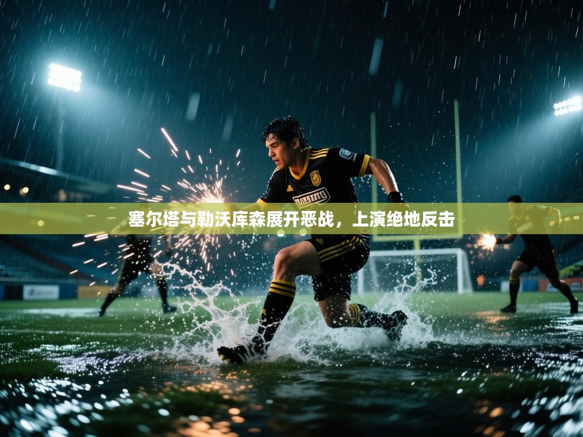 开云体育在线登入-塞尔塔与勒沃库森展开恶战,上演绝地反击 第3张