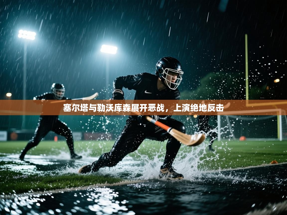 开云体育在线登入-塞尔塔与勒沃库森展开恶战,上演绝地反击 第4张