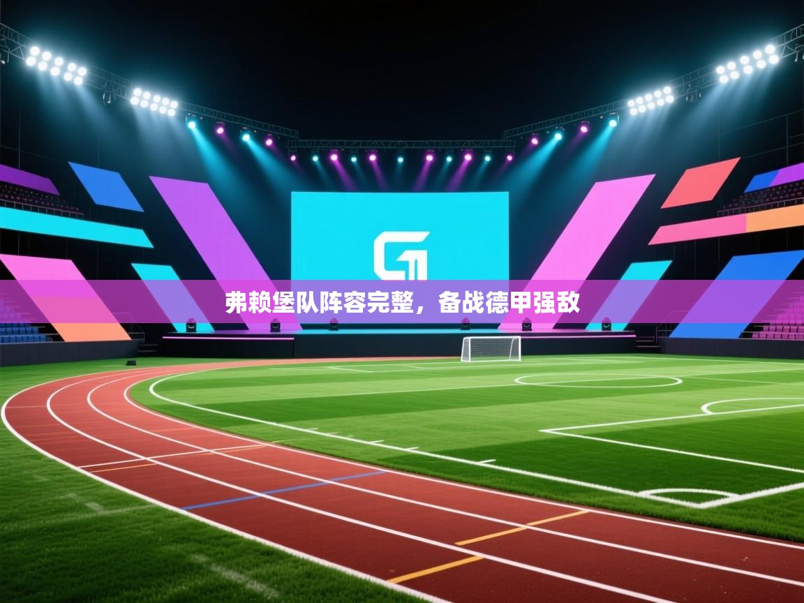 开云体育入口手机版-弗赖堡队阵容完整,备战德甲强敌 第4张