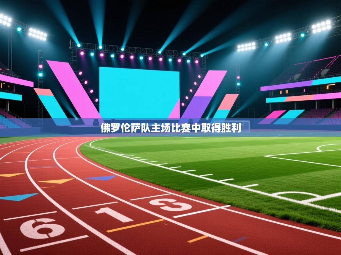 开云体育赛事比分直播-佛罗伦萨队主场比赛中取得胜利