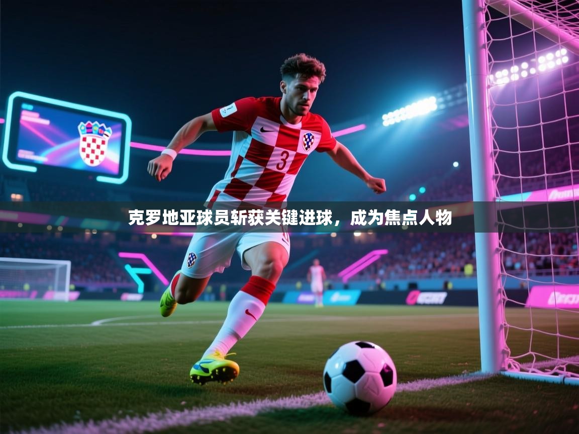 开云体育在线网址-克罗地亚球员斩获关键进球，成为焦点人物