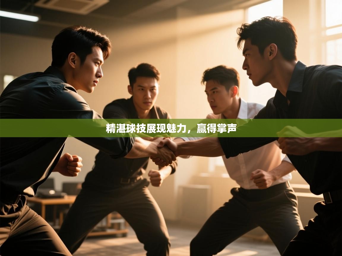 开云体育直播平台-精湛球技展现魅力，赢得掌声  第4张