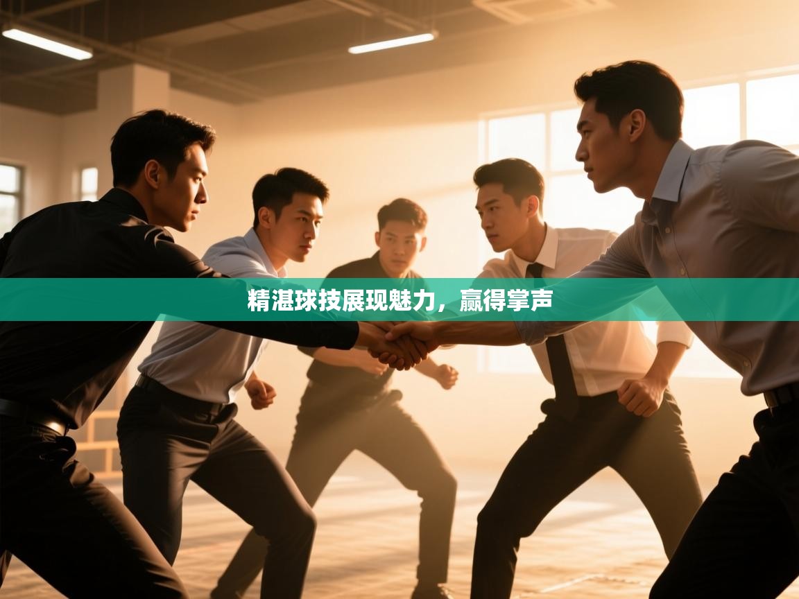 开云体育直播平台-精湛球技展现魅力，赢得掌声  第3张