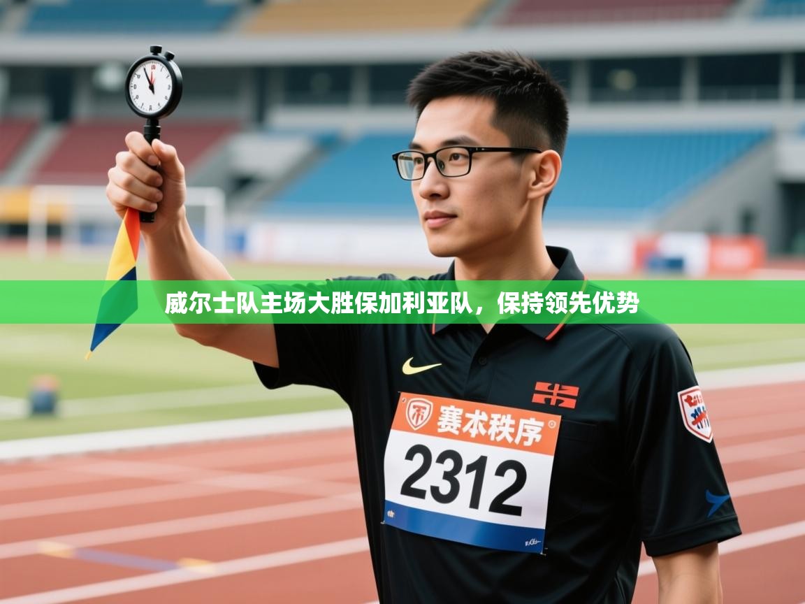 开云体育直播-威尔士队主场大胜保加利亚队，保持领先优势  第1张