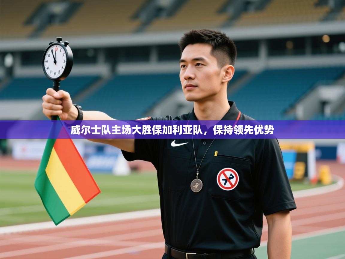 开云体育直播-威尔士队主场大胜保加利亚队，保持领先优势  第2张